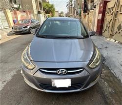 هیوندای ئەکسنت